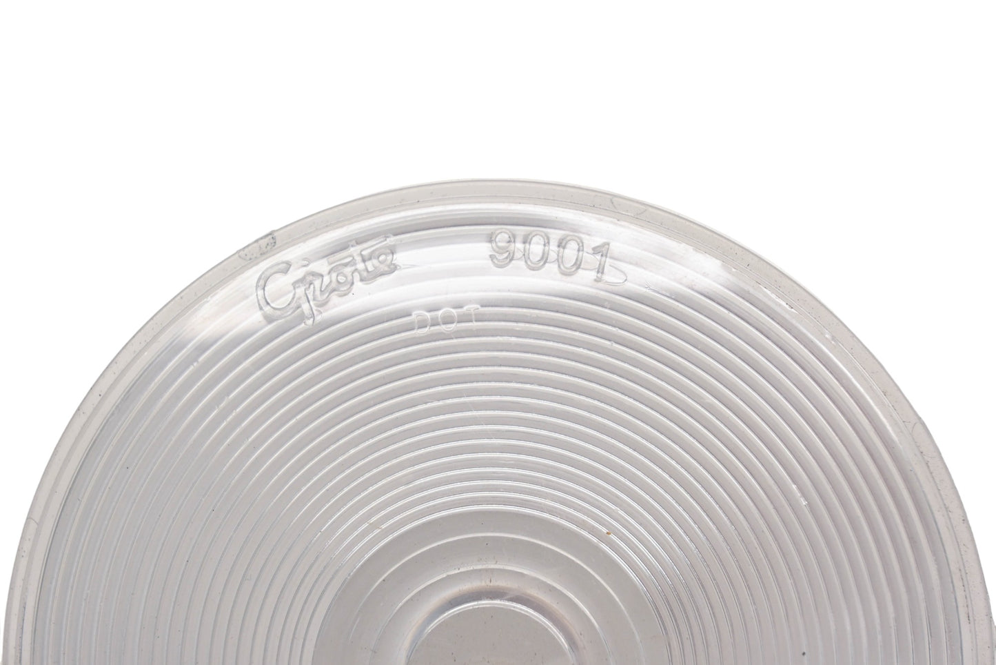 Grote 9001 Parking 4" Lamp Housing Kit