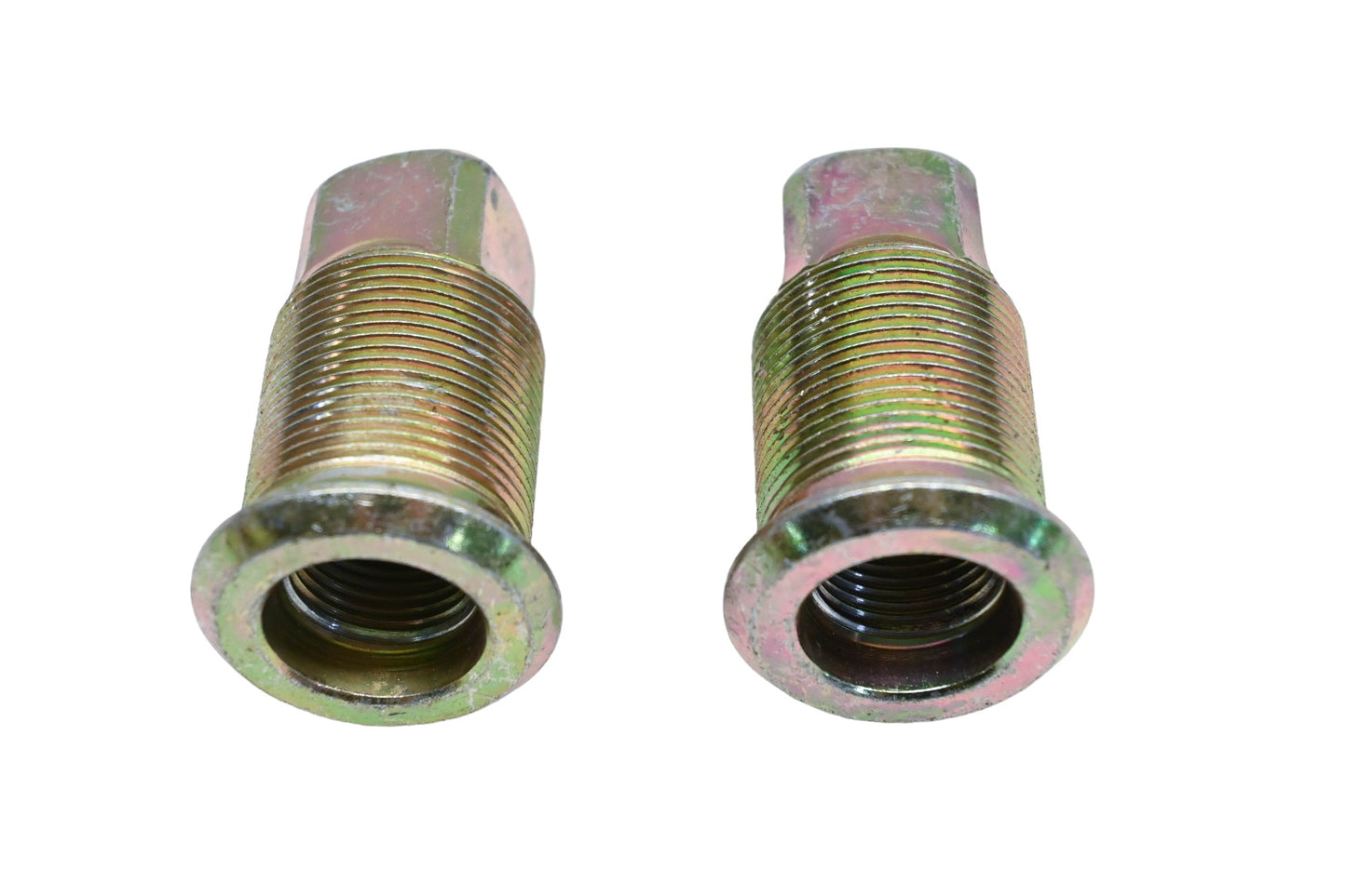Aftermarket DF012-1 Righthand Inner Cap Nuts Qty 2 NOS