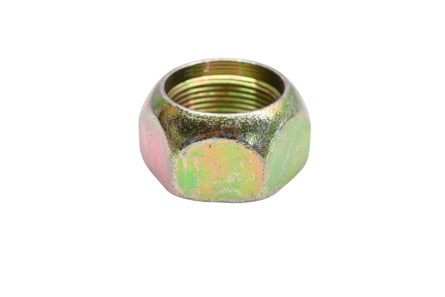 Batco 13-3012R Righthand Outer Cap Wheel 1-1/8"-16 Nut NOS