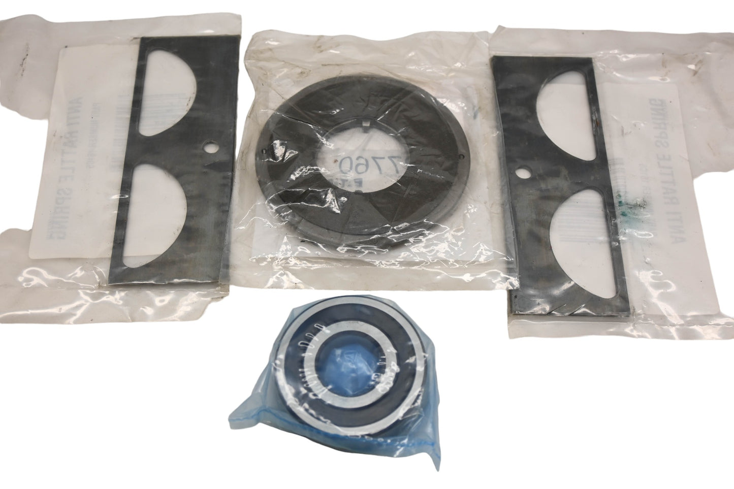 Eaton 108050-59B Complete Drivetrain Clutch Assembly Kit NOS