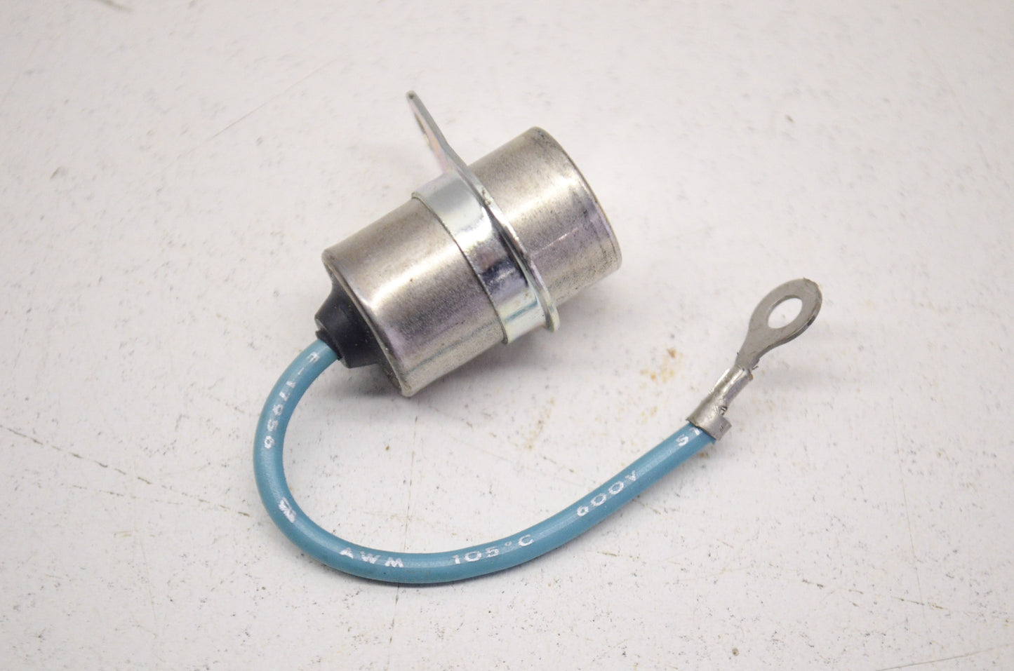 New OEM Quicksilver Mercury Condenser NOS