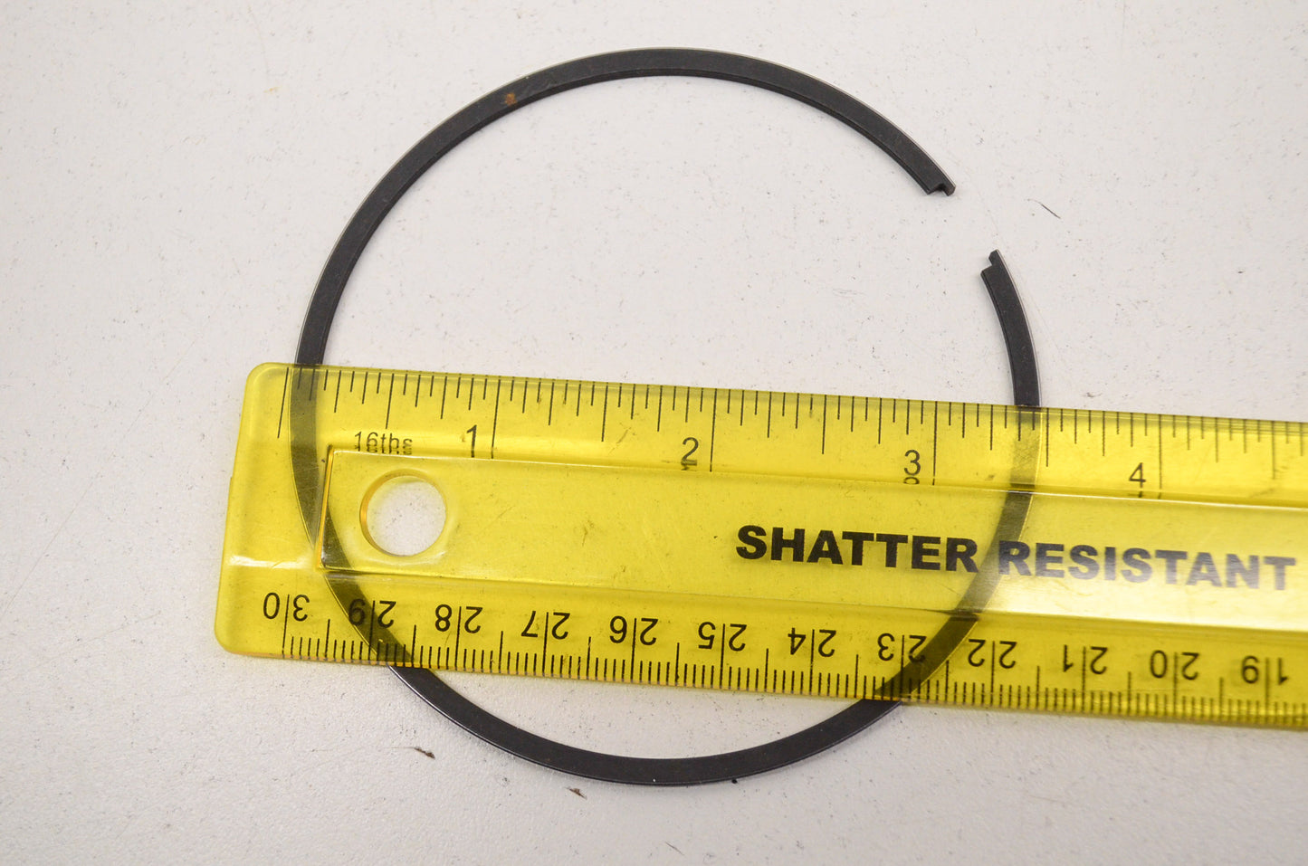 New OEM Piston Rings QTY 2 NOS