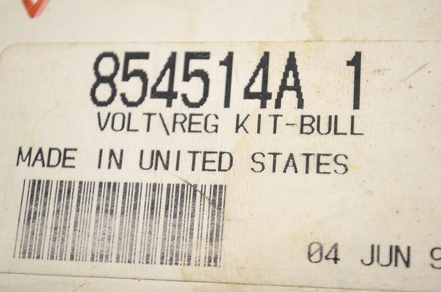 OEM Quicksilver Mercury Regulator Rectifier