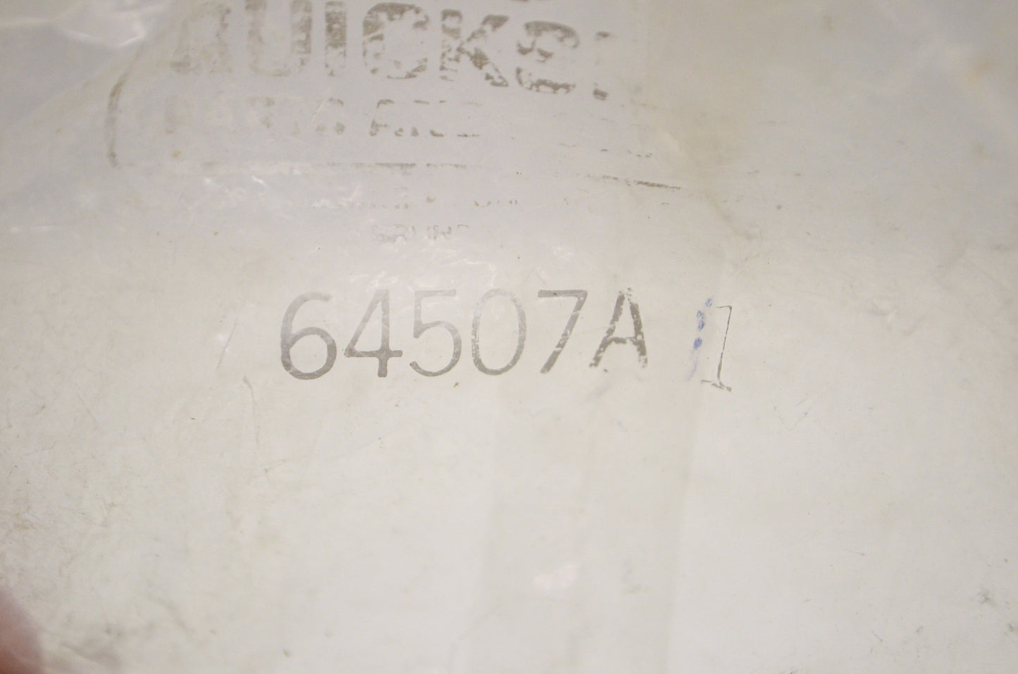 New OEM Quicksilver Mercury Repair Kit NOS