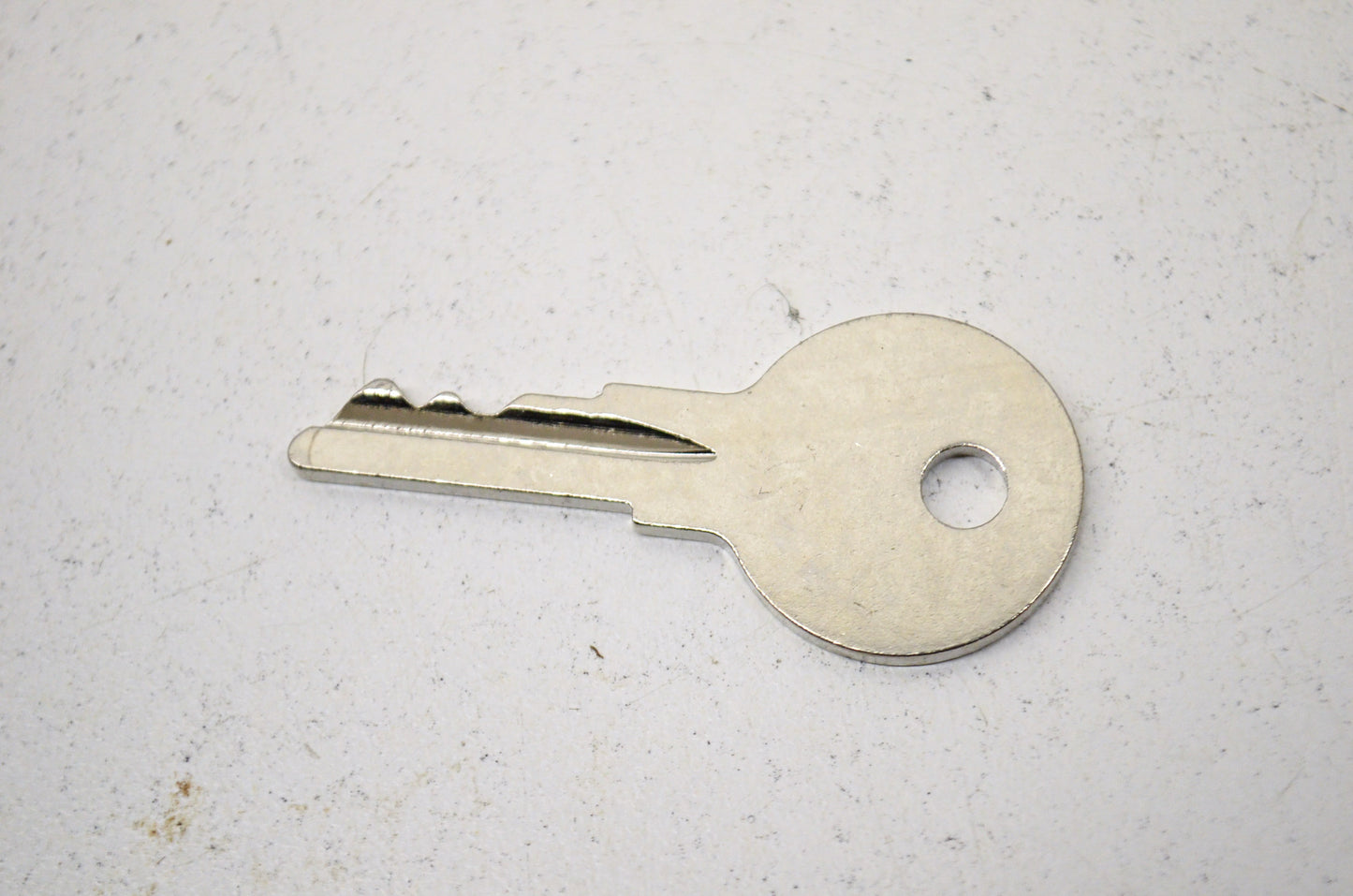 New OEM Quicksilver Mercury Key NOS