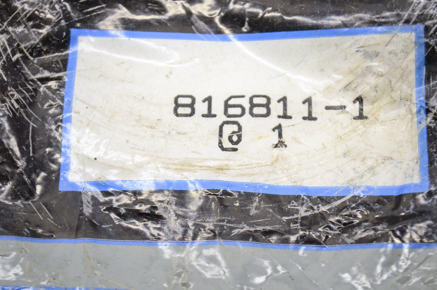 New OEM Quicksilver Mercury Driver Shaft Retainer NOS