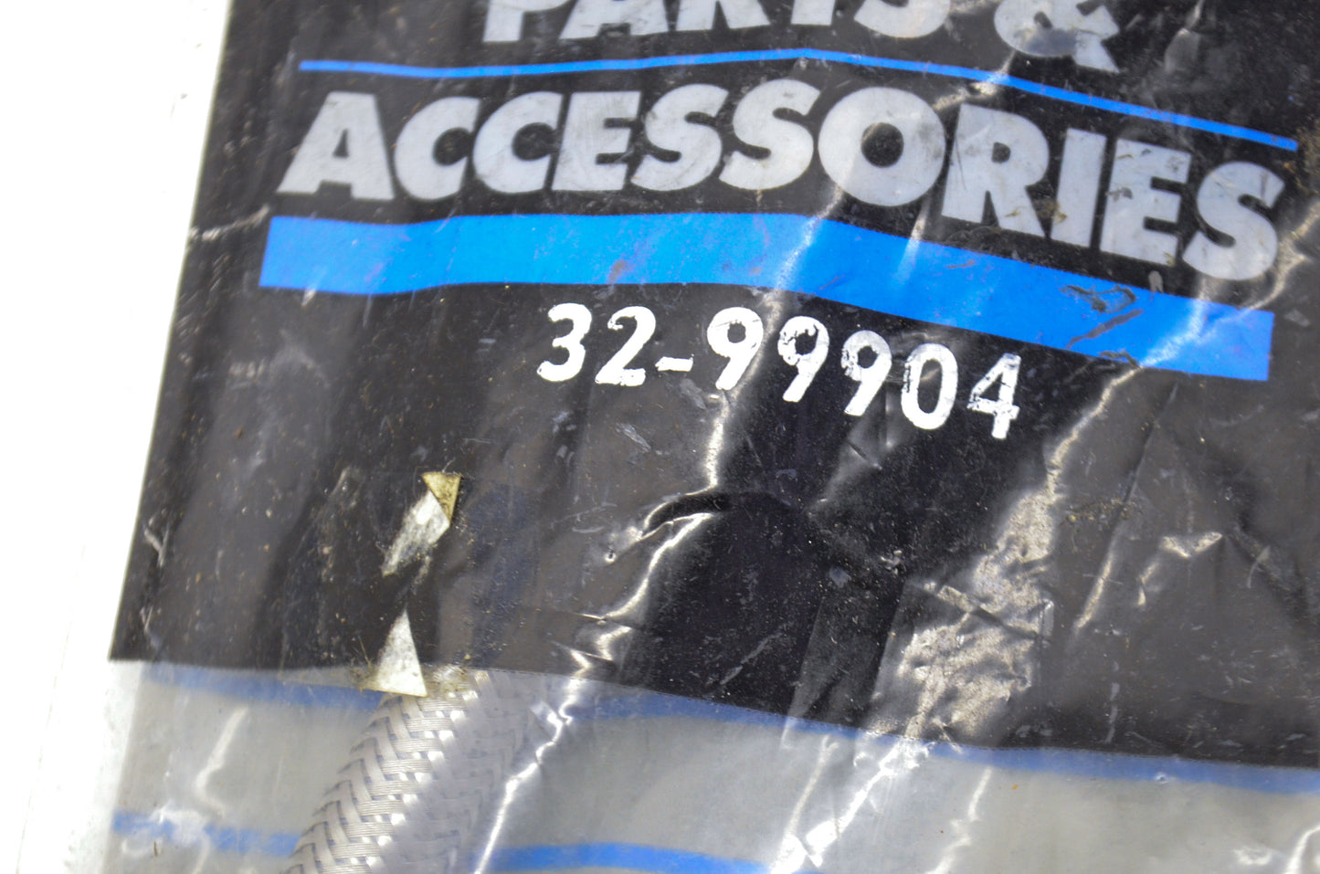 New OEM Quicksilver Mercury Hydraulic Hose NOS