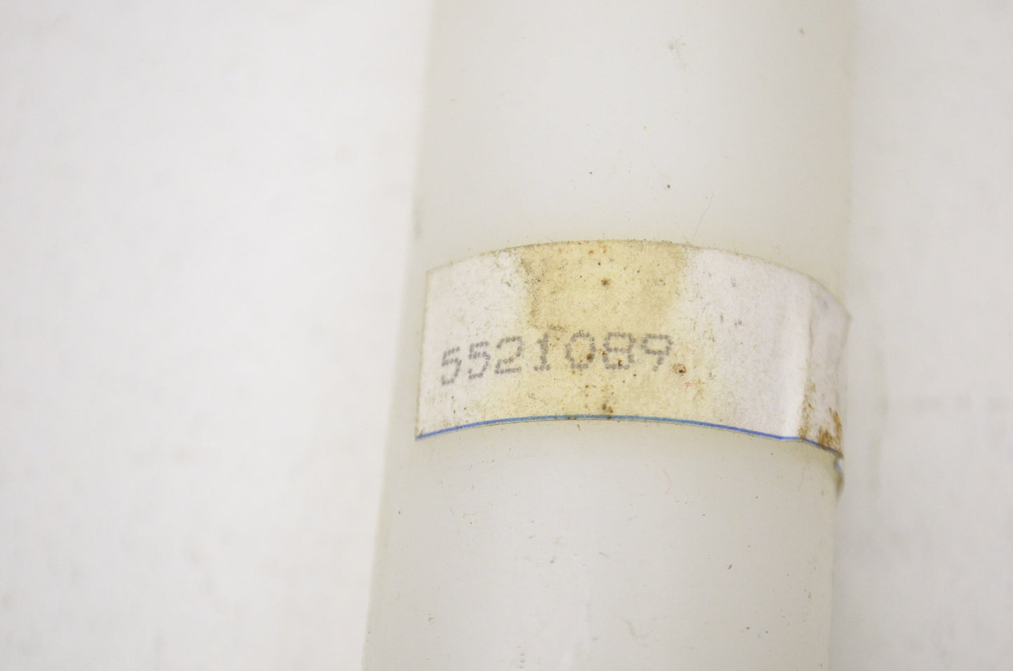 OEM Polaris 5521089 Spring Tube Star Lite Trail Sprint NOS