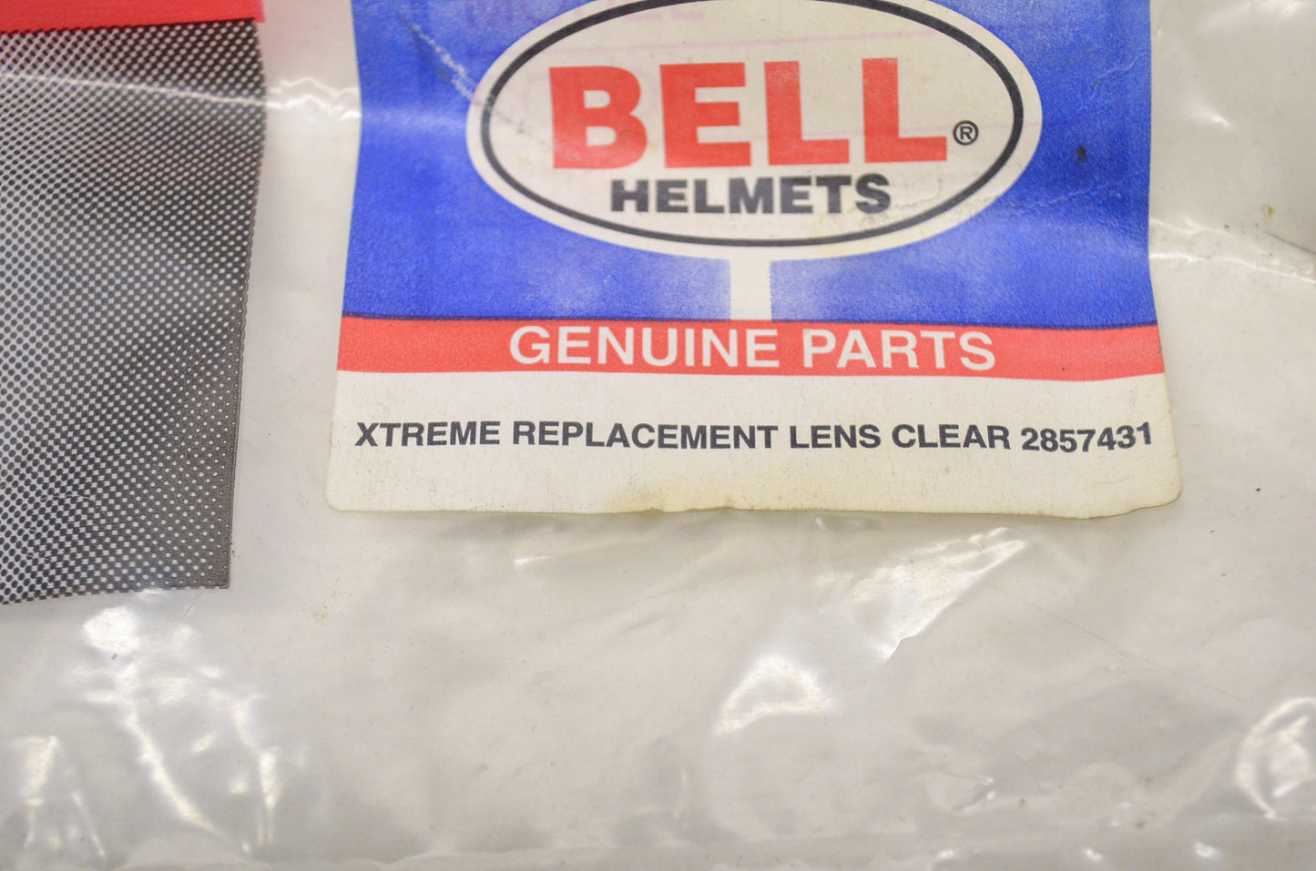 New OEM Polaris Xtreme Replacement Lens Clear NOS