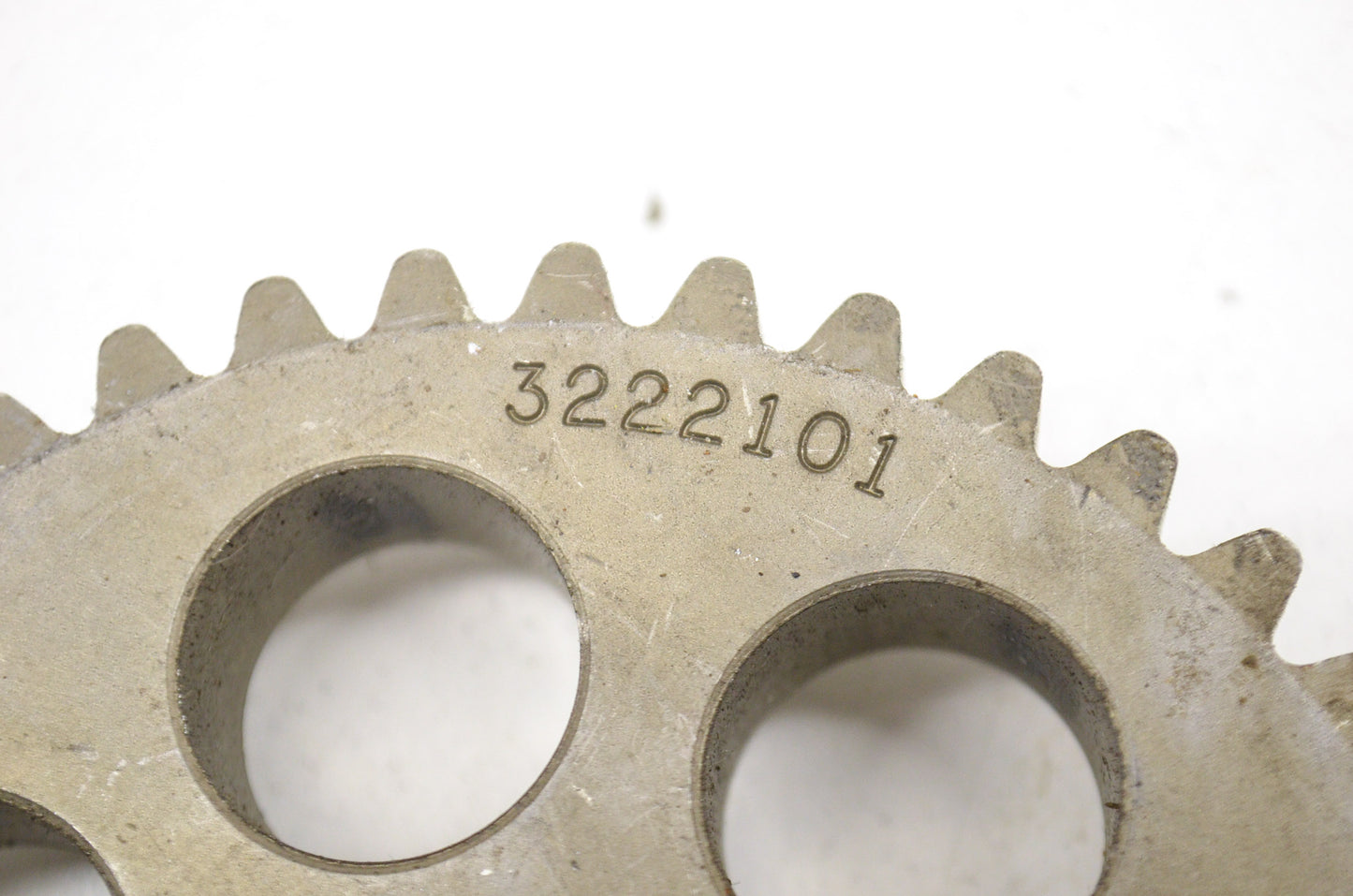OEM Polaris Drive Gear Trail XC RMK Widetrak Rush Switchback