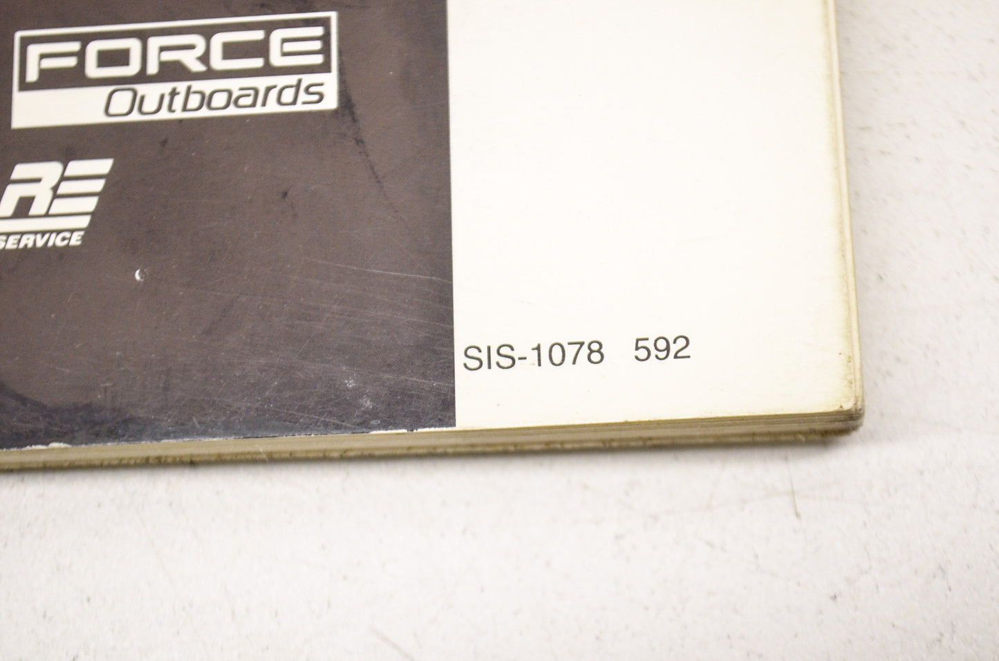 New OEM Mercury Marine Dealer Operations Guide Sales Service Warranty Credit Dis