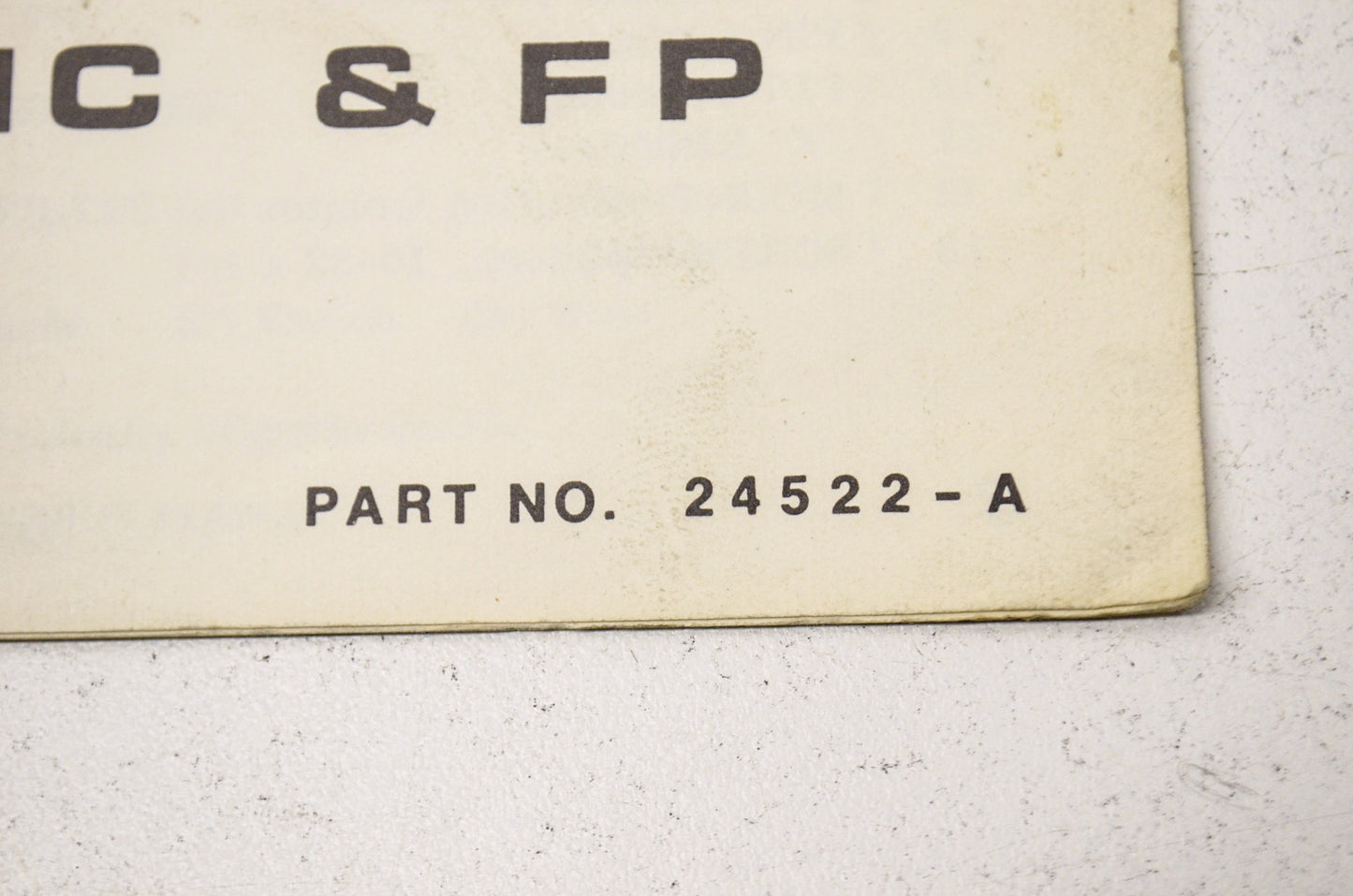 Homelite Chain Saw Parts List Guide EZ Auto & Super XL Mini Auto & FP