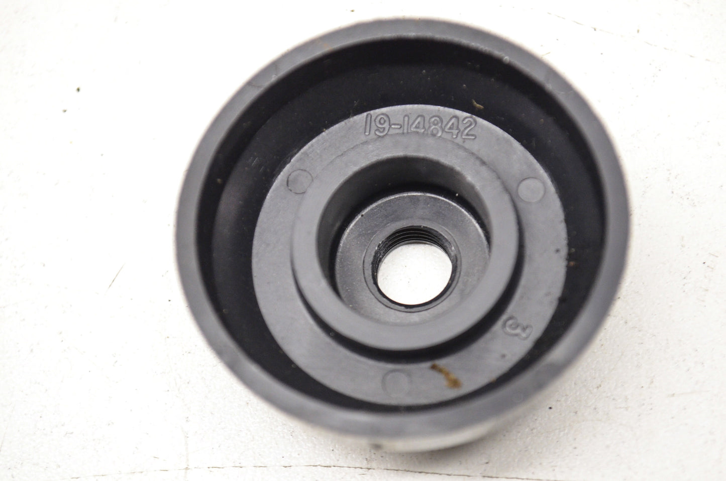 New OEM Quicksilver Mercury Pin End Cap NOS