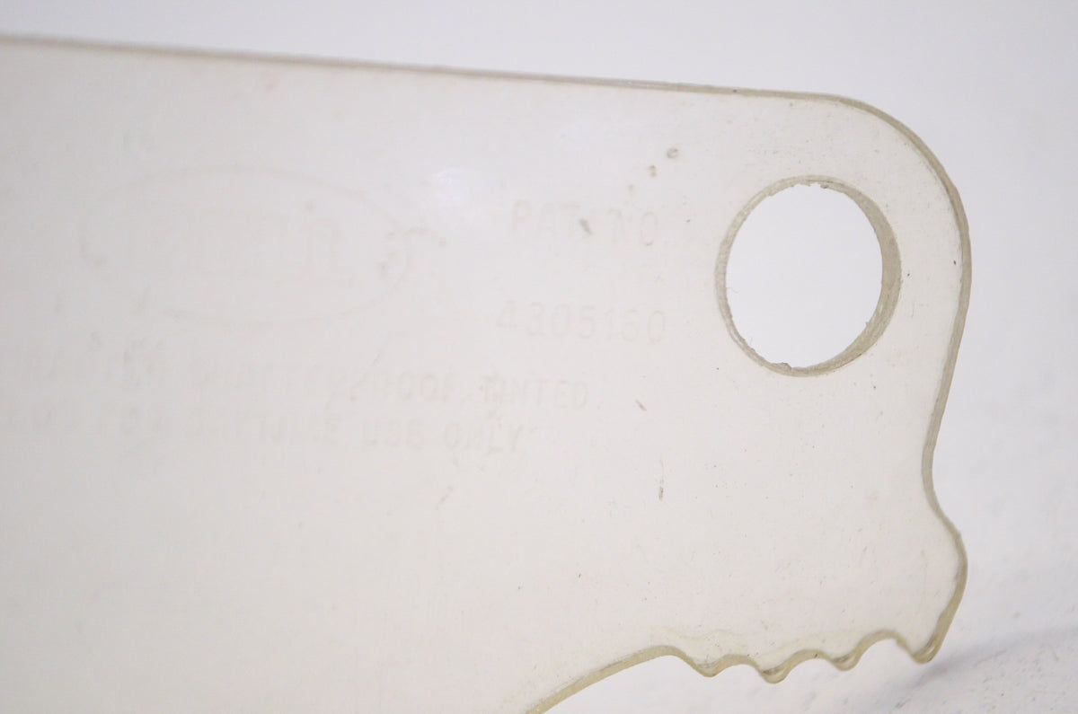 Bell 4305160 Replacement Face Shield Clear