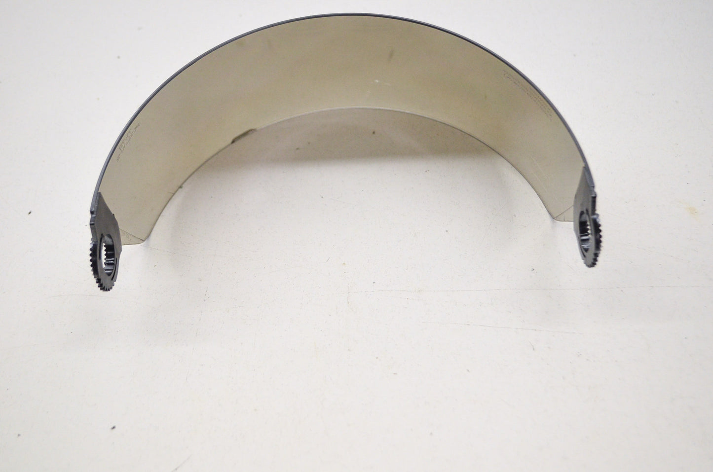 Replacement Face Shield Reflective NOS