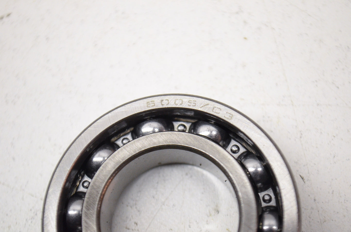 New Deep Groove Ball Bearing 25x47x12 NOS