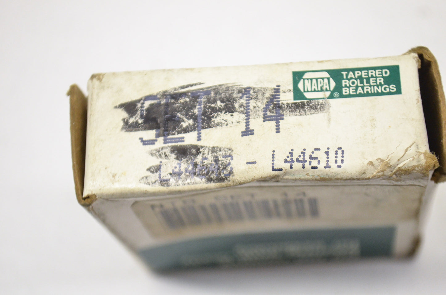 Tapered Roller Bearing NOS