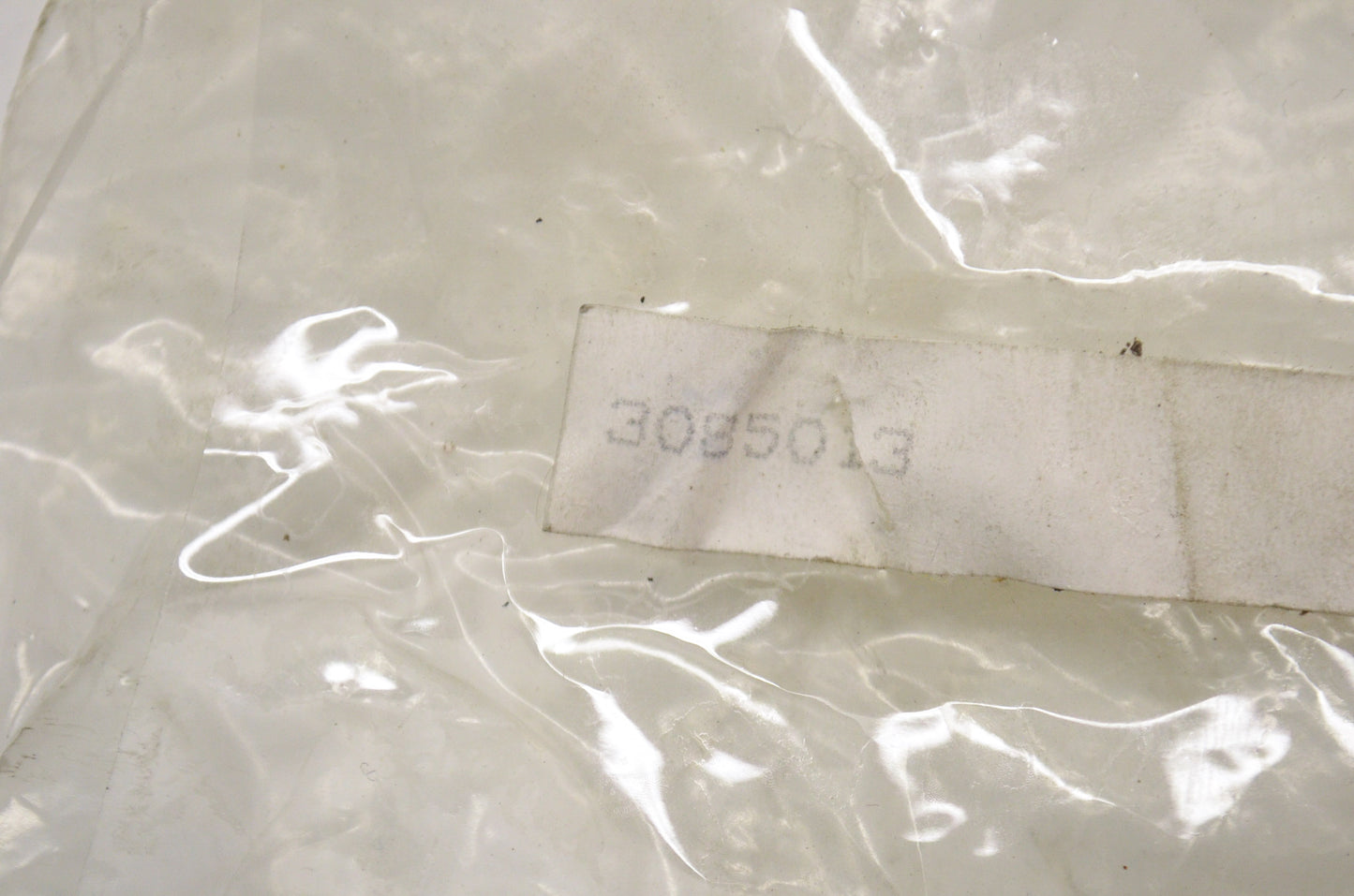 OEM Polaris 3085013 Carburetor Adapter NOS