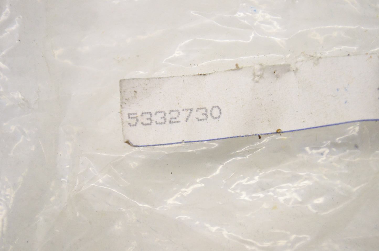 OEM Polaris 5332730 Carriage Wheel Spacer NOS