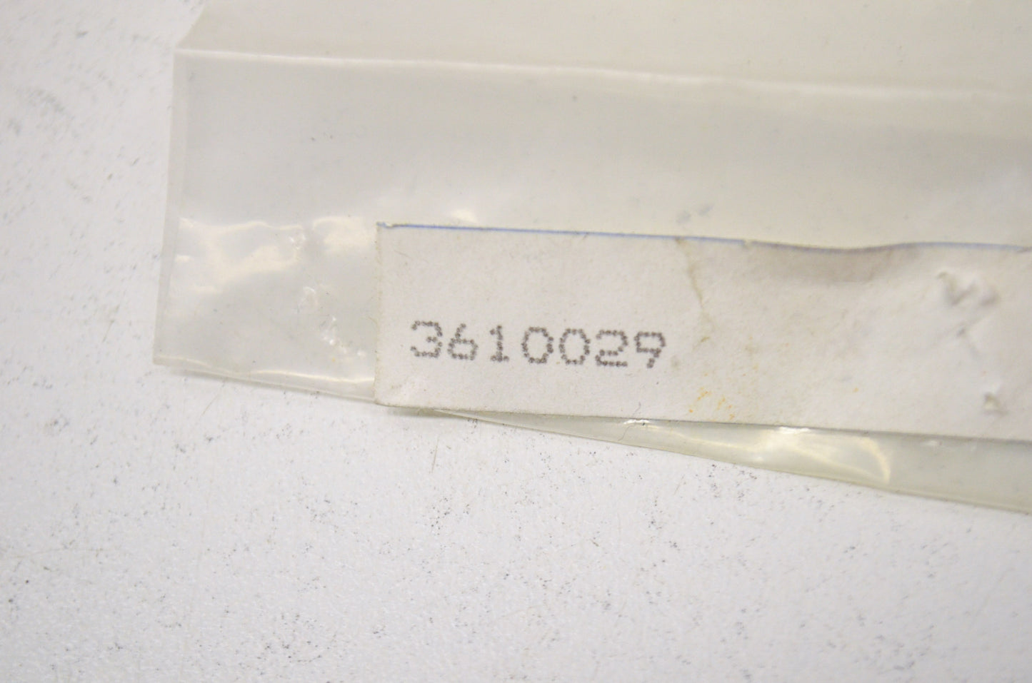 OEM Polaris 3610029 Oil Seal Qty 2 NOS