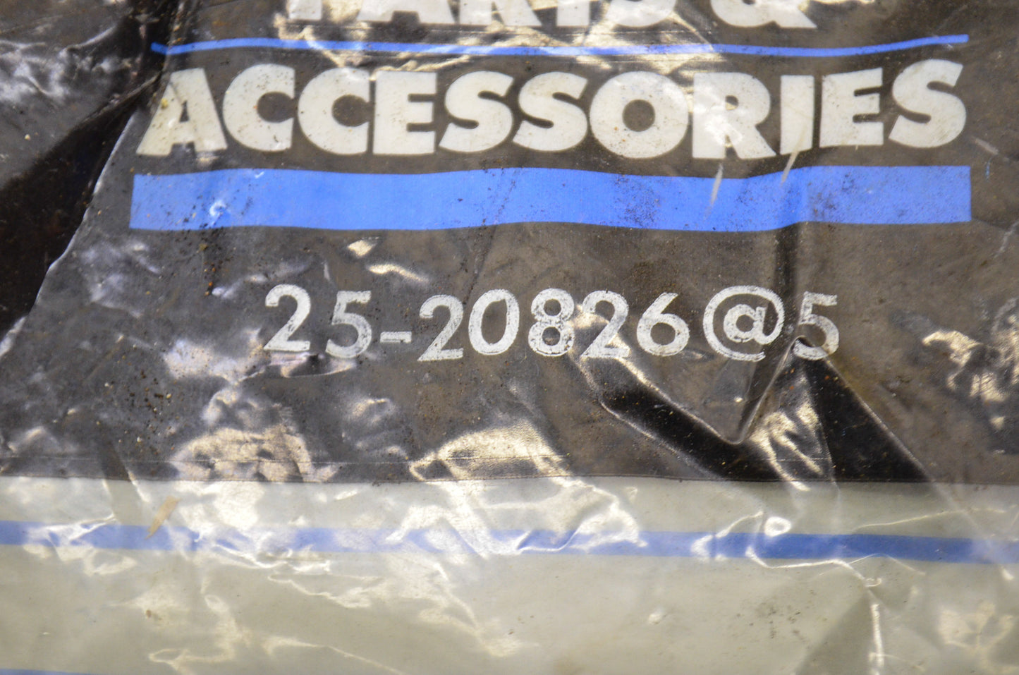 New OEM Quicksilver Mercury O Rings QTY 3 NOS
