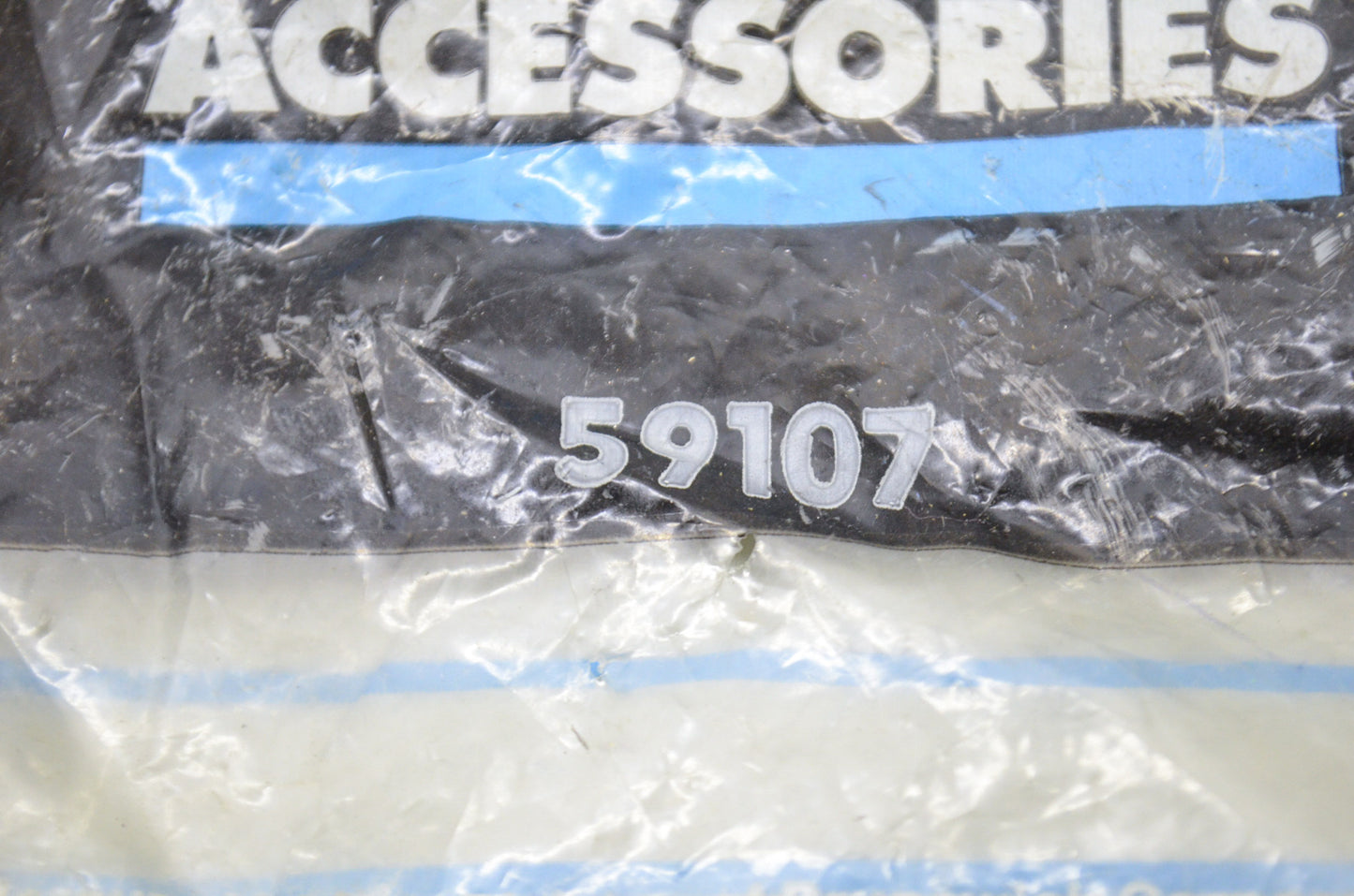 New OEM Quicksilver Mercury Handle NOS
