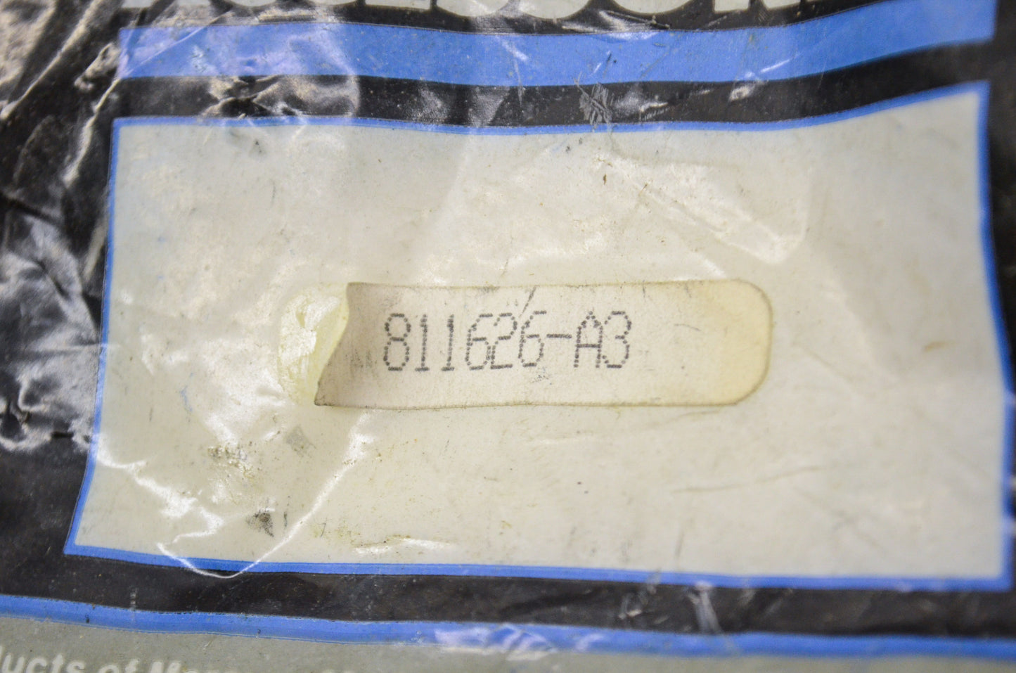 New OEM Quicksilver Mercury Seal Kit NOS