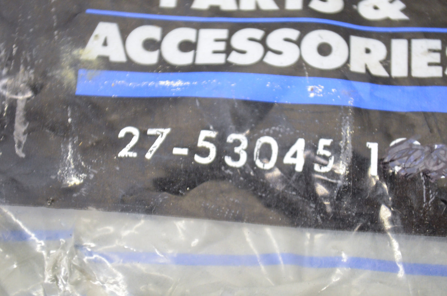 New OEM Mercury Gasket NOS