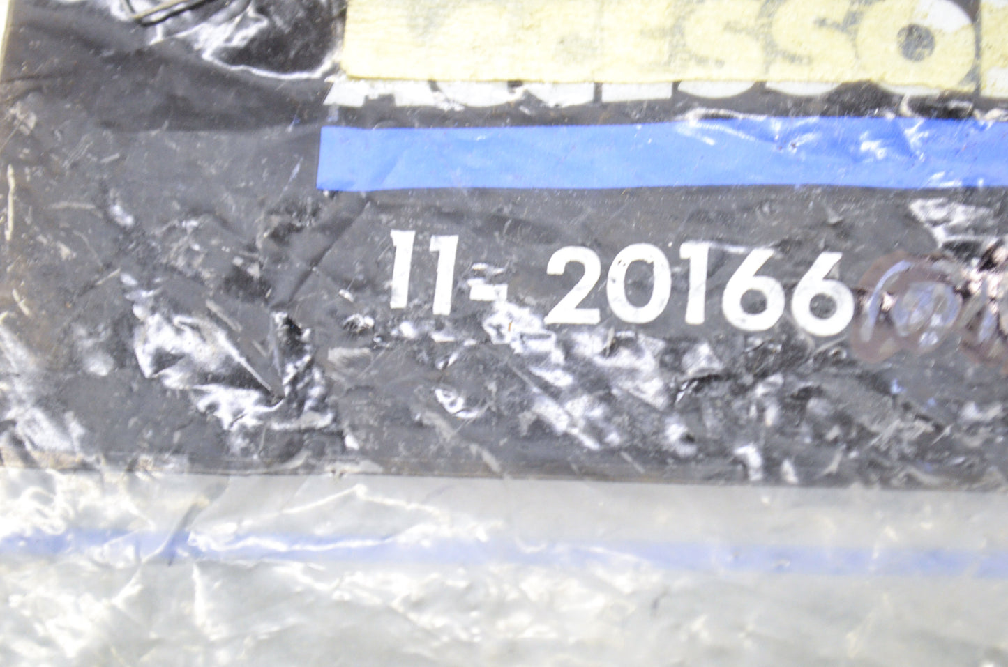 New OEM Quicksilver Mercury Nuts QTY 2 NOS
