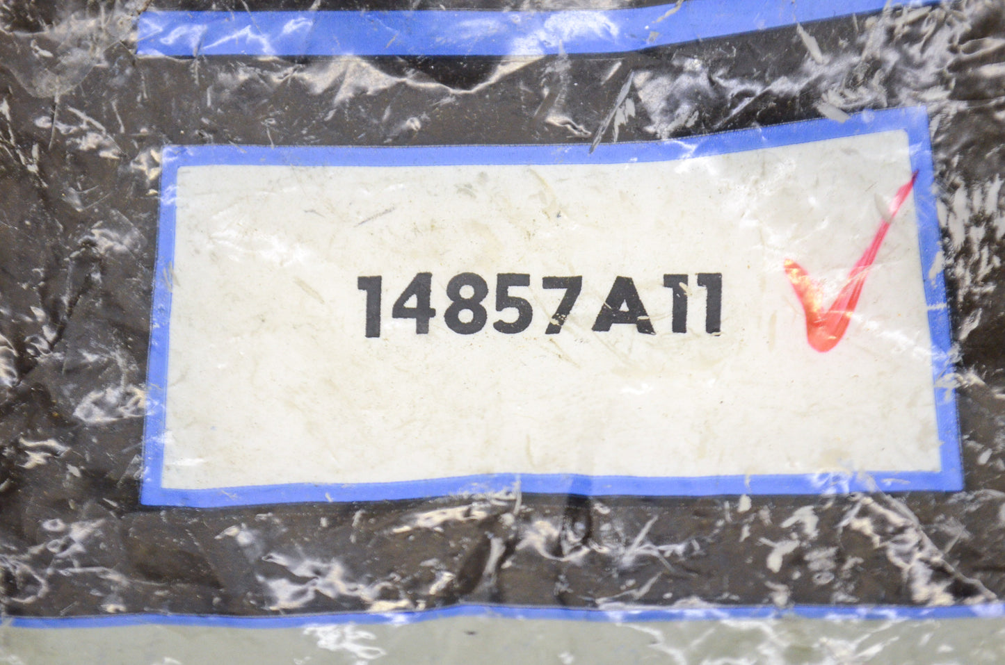 New OEM Quicksilver Mercury Oil Warning Module NOS