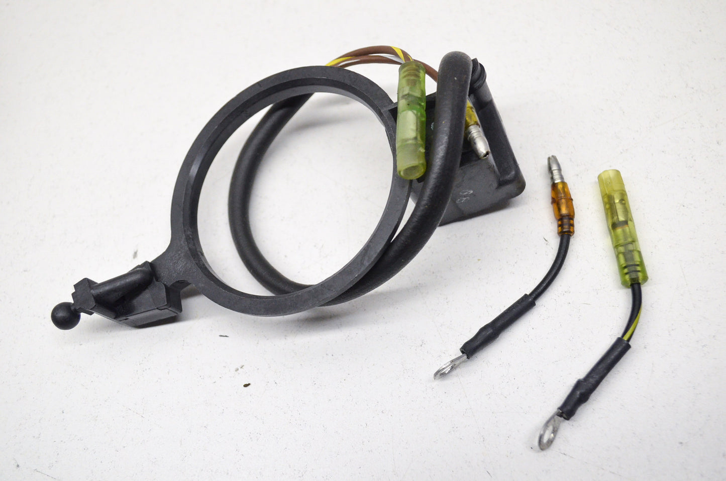 New OEM Quicksilver Mercury Trigger Assembly NOS
