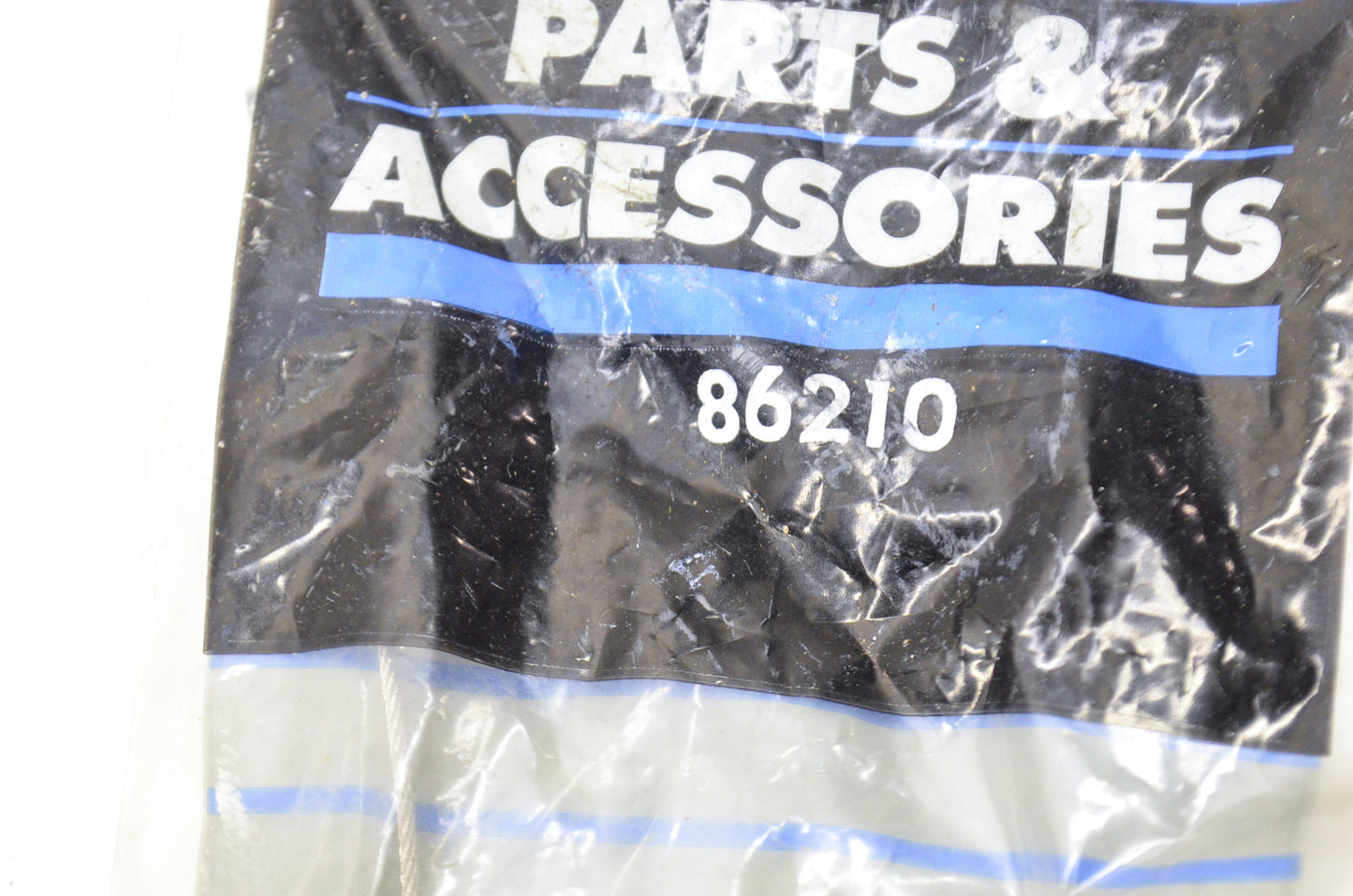 New OEM Quicksilver Mercury Throttle Cable NOS