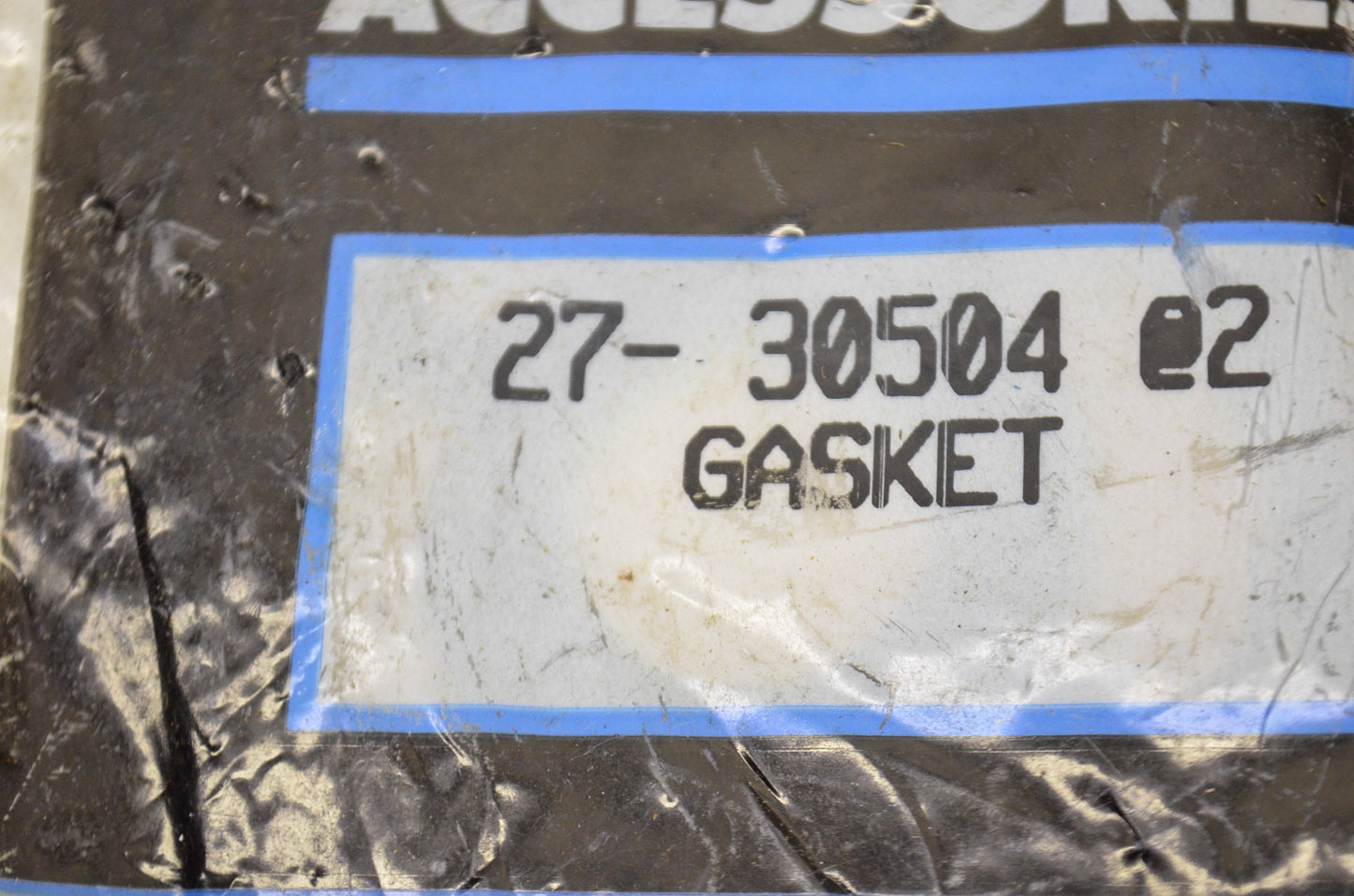 New OEM Mercury Gasket NOS