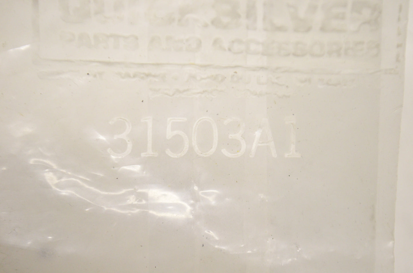 New OEM Quicksilver Mercury Diaphragm Kit NOS