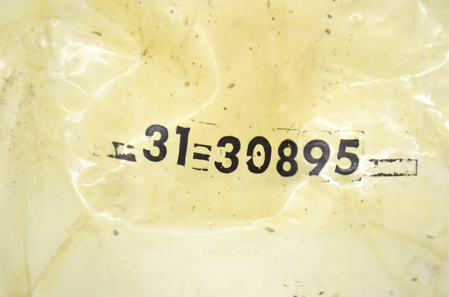 New OEM Quicksilver Mercury Bearing NOS