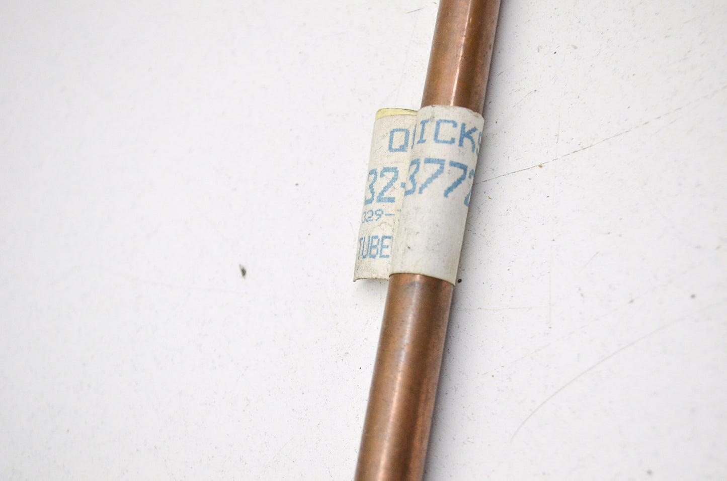 New OEM Quicksilver Mercury Water Tube NOS