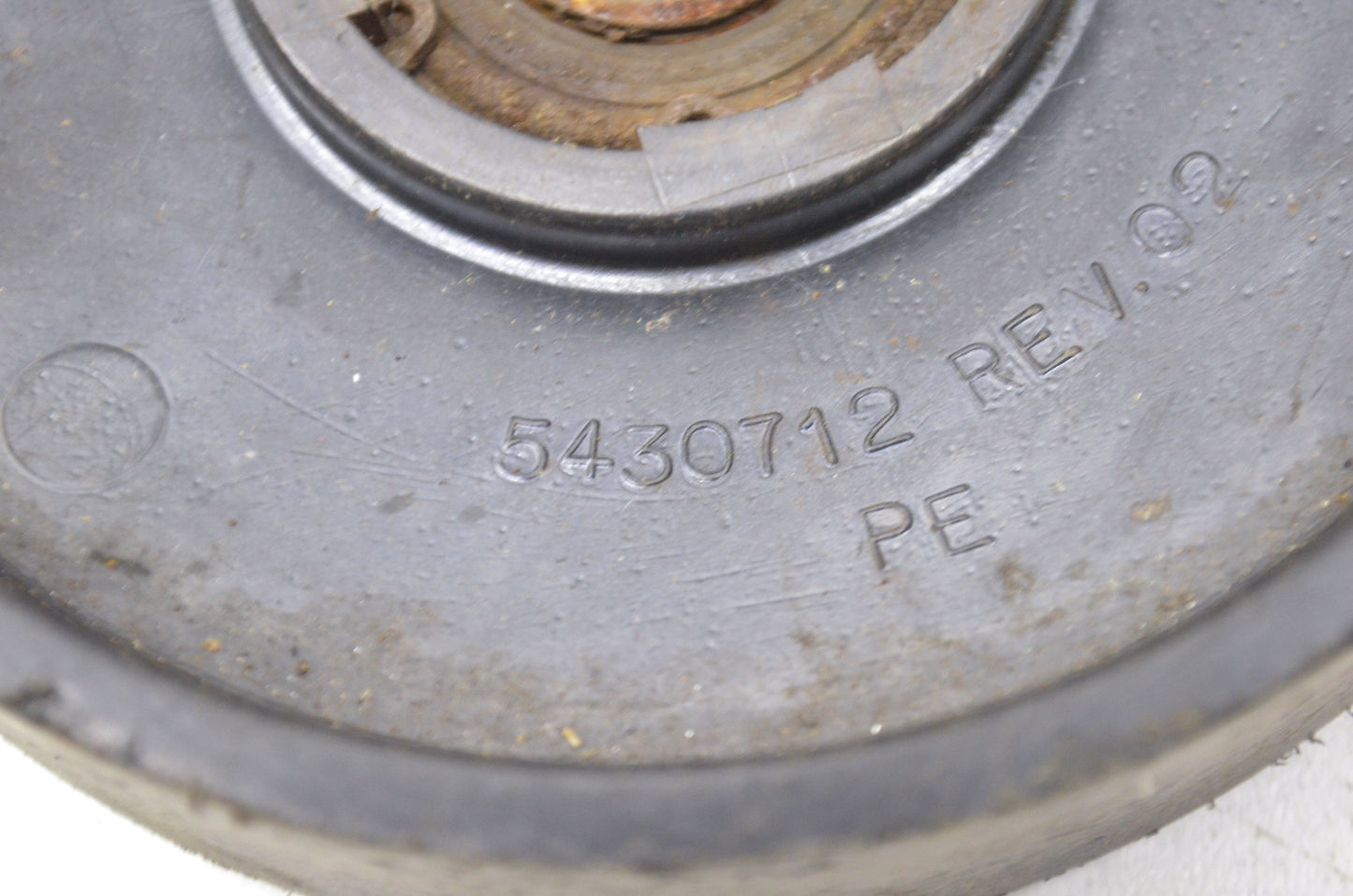 Carrier Wheel