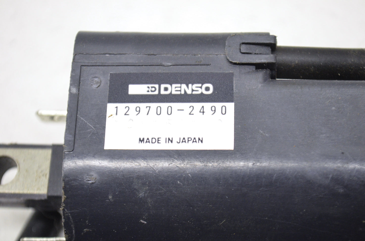 Denso Ignition Coil Bombardier Ski Doo