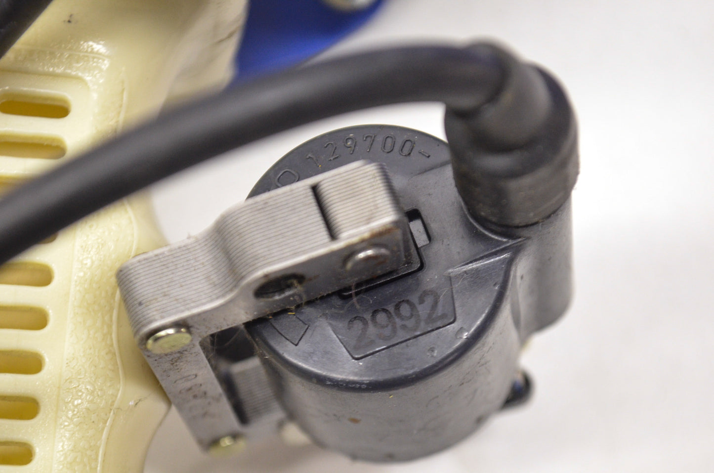 Denso Ignition Coil