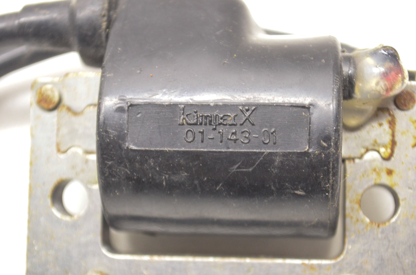 Ignition Coil