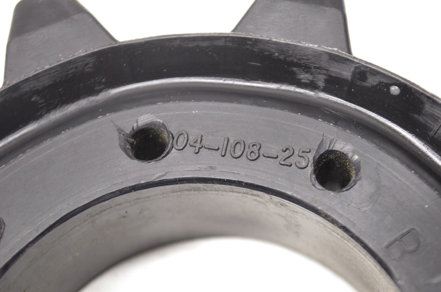 Kimpex 04-108-25 Sprocket 10T