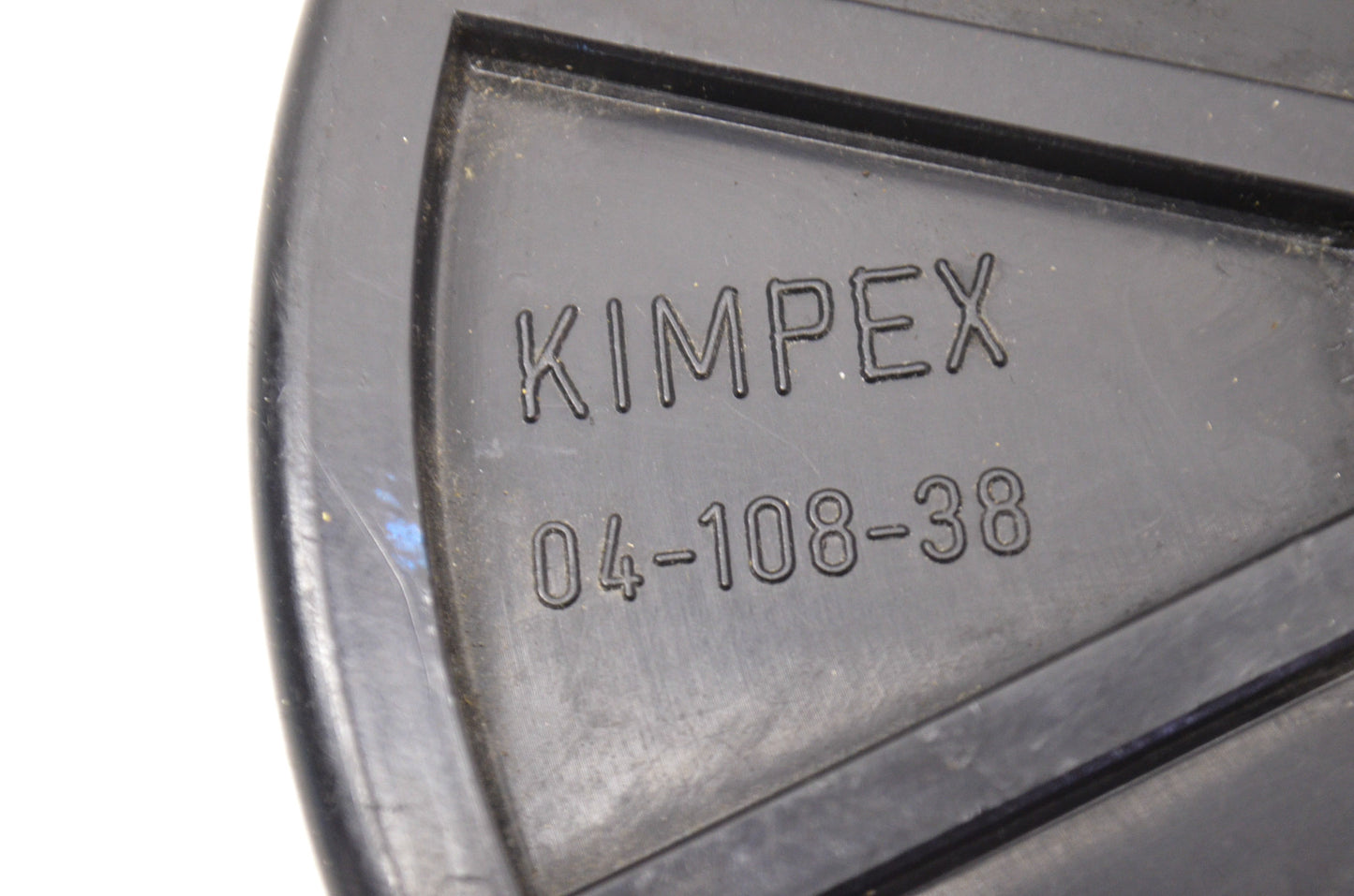 Kimpex 04-108-38 Sprocket 9T