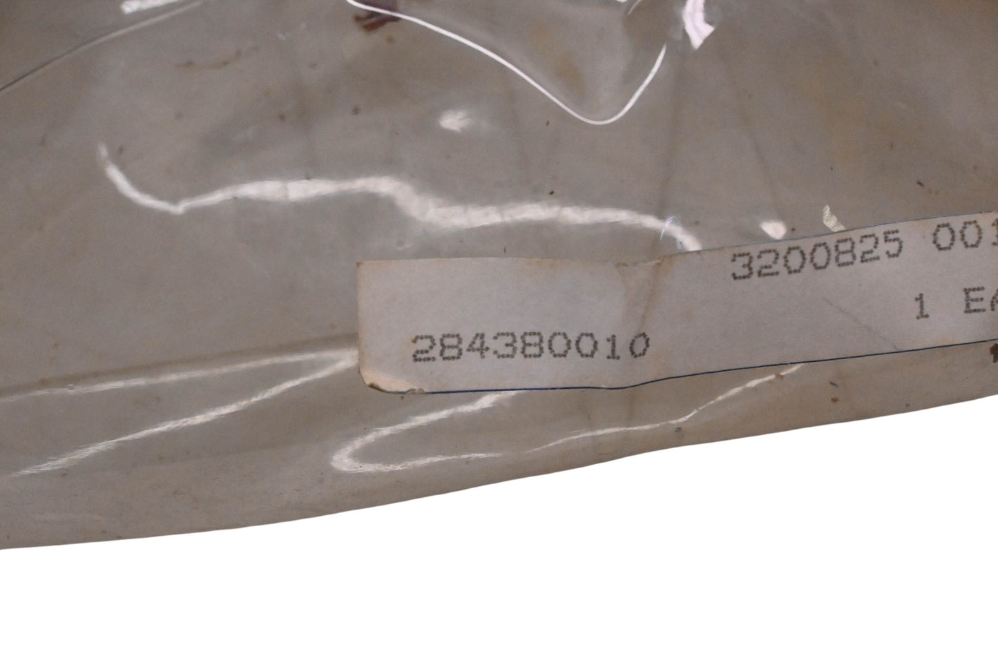 New OEM Polaris 2843800010 Grey Sandals Size 10 NOS