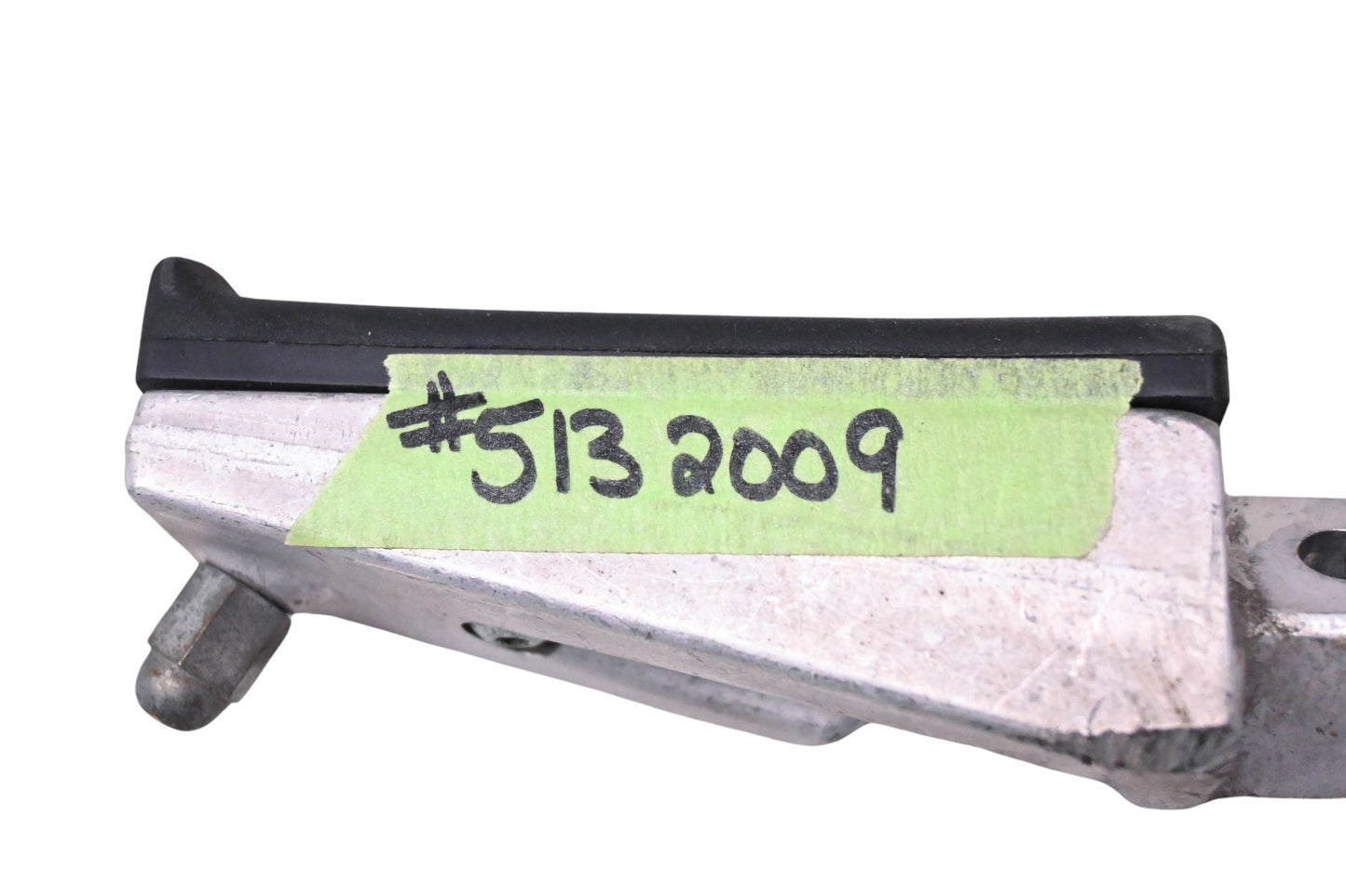 New OEM Victory 5132009 Front Right Footrest Peg NOS
