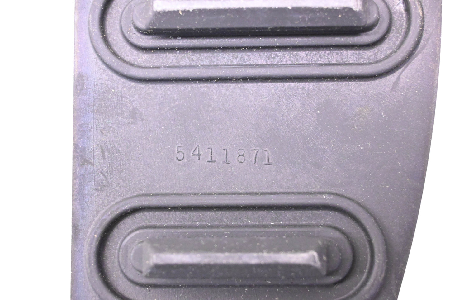 New OEM Polaris 5411871 Left Side Passenger Floorboard Pad NOS
