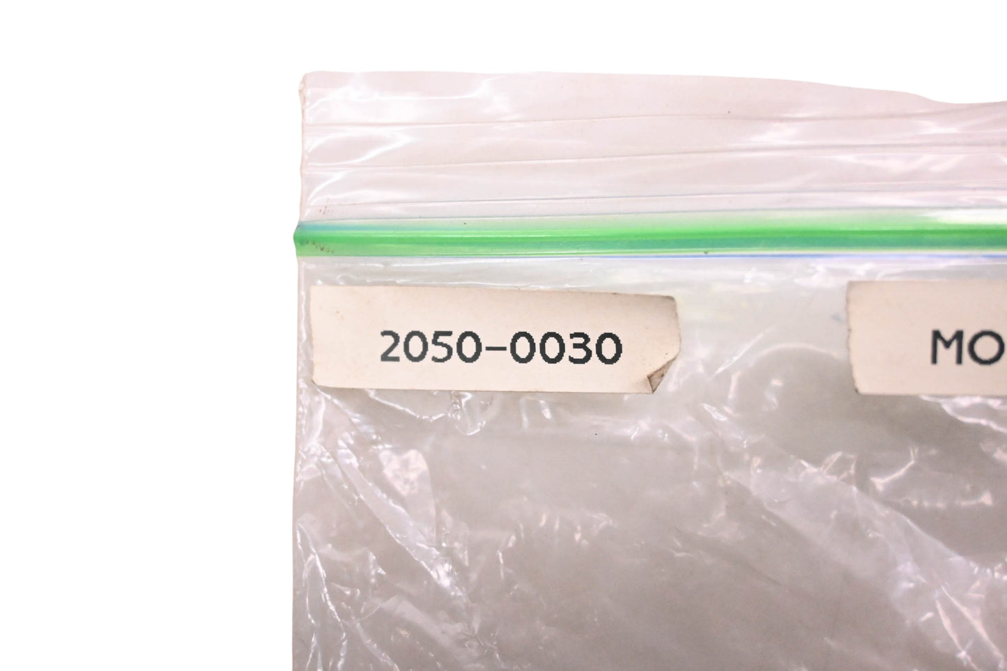 Back Off 2050-0030 Brake Light Signal Module NOS