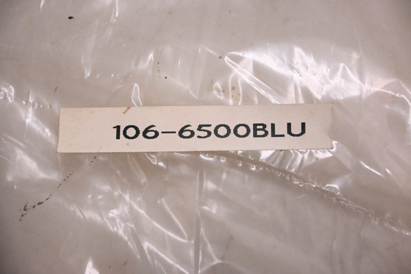 Stearns 106-6500BLU, 6500BLU Blue Personal Flotation Device NOS