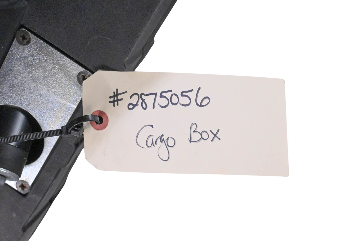 New OEM Polaris 2875056 Cargo Box Assembly NOS