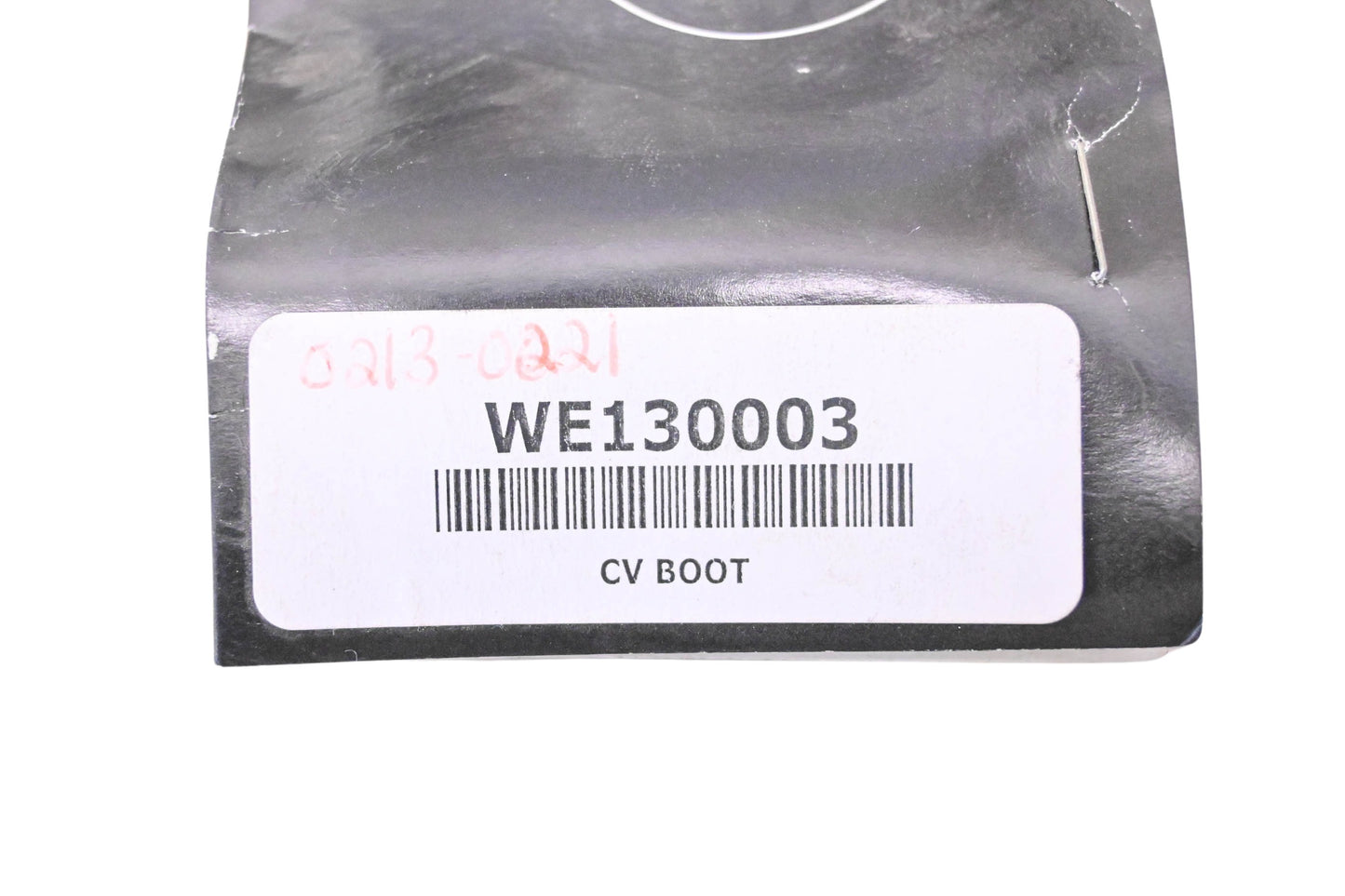 EPI WE130003 CV Boot Assembly Kit NOS
