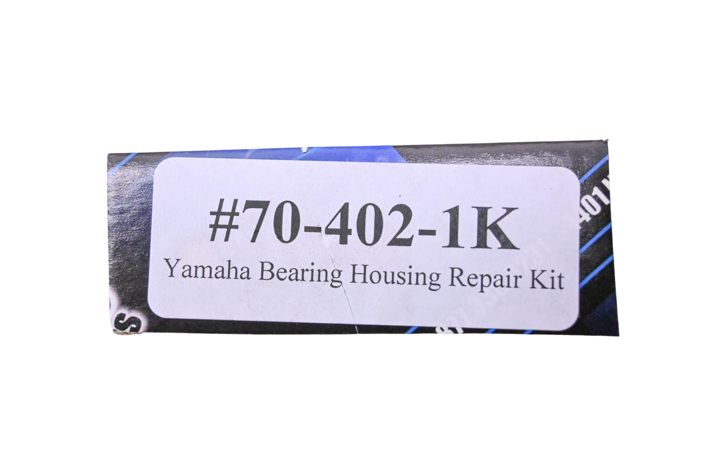 New OEM Yamaha 70-402-1K Driveline Rebuild Kit NOS